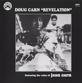 Couverture du produit · Revelation