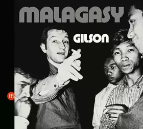 Couverture du produit · Malagasy