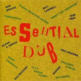 Couverture du produit · Essential Dub