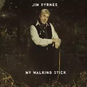Couverture du produit · My Walking Stick