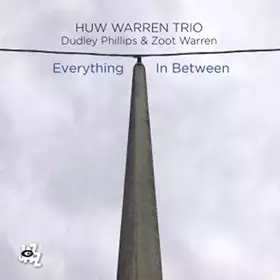 Couverture du produit · Everything in Between