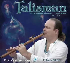 Couverture du produit · Talisman