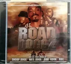 Couverture du produit · Road Doggz