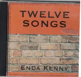 Couverture du produit · Twelve Songs
