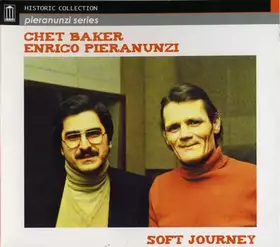 Couverture du produit · Soft Journey