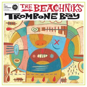 Couverture du produit · Trombone Bay