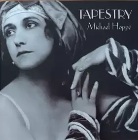 Couverture du produit · Tapestry