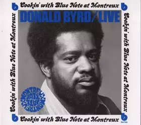 Couverture du produit · Live: Cookin' With Blue Note At Montreux