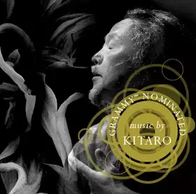 Couverture du produit · Grammy Nominated