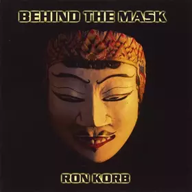 Couverture du produit · Behind The Mask