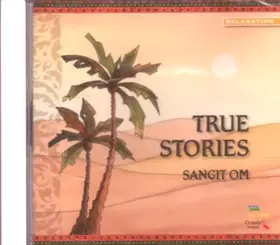 Couverture du produit · True Stories