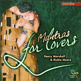 Couverture du produit · Mantras For Lovers