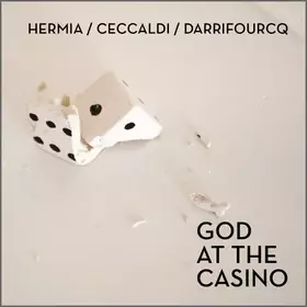 Couverture du produit · God At The Casino