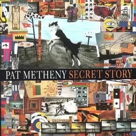 Couverture du produit · Secret Story