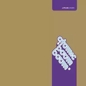 Couverture du produit · Boom Boom by Atomic (2003-10-22)