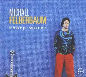 Couverture du produit · Sharp Water