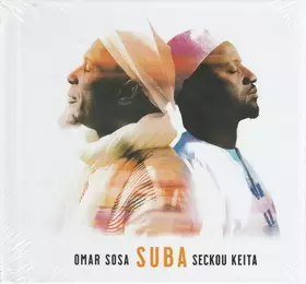 Couverture du produit · Suba