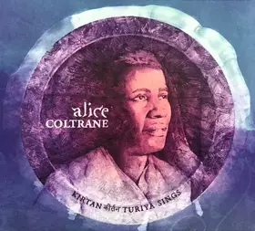 Couverture du produit · Kirtan: Turiya Sings