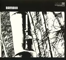 Couverture du produit · Bamboo