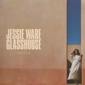 Couverture du produit · Glasshouse