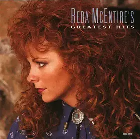 Couverture du produit · Reba McEntire's Greatest Hits