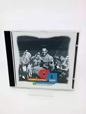Couverture du produit · Acoustic