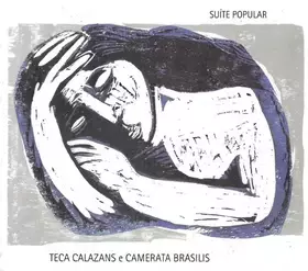 Couverture du produit · Suíte Popular