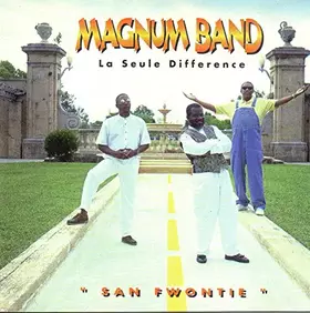 Couverture du produit · La Seule Difference