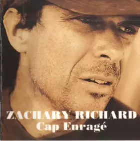 Couverture du produit · Cap Enragé