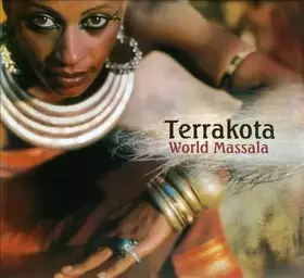 Couverture du produit · World Massala