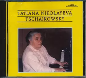 Couverture du produit · Tschaikowsky
