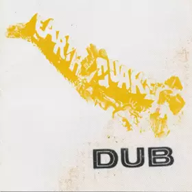 Couverture du produit · Earthquake Dub