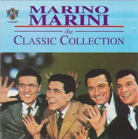 Couverture du produit · The Classic Collection
