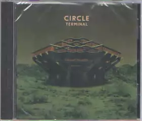 Couverture du produit · Terminal