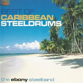Couverture du produit · Best Of Caribbean Steeldrums