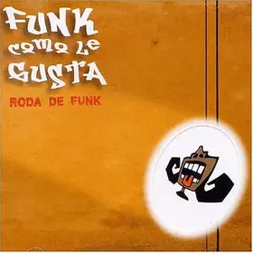 Couverture du produit · Roda De Funk