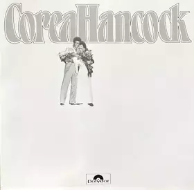 Couverture du produit · An Evening With Chick Corea And Herbie Hancock