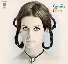 Couverture du produit · Colours
