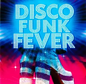 Couverture du produit · Disco Funk Fever