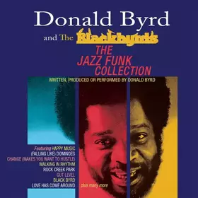 Couverture du produit · The Jazz Funk Collection
