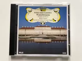 Couverture du produit · WUNSCHTRAUME -RÊVES ET DÉSIRS