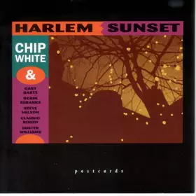 Couverture du produit · Harlem Sunset