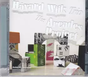 Couverture du produit · The Arcades Project