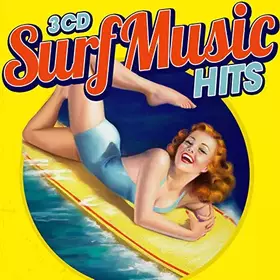 Couverture du produit · Surf Music Hits