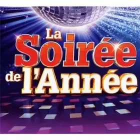 Couverture du produit · La Soiree de l Annee