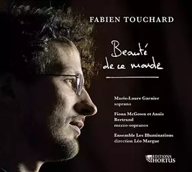 Couverture du produit · Touchard, Fabien : Beauté de Ce Monde
