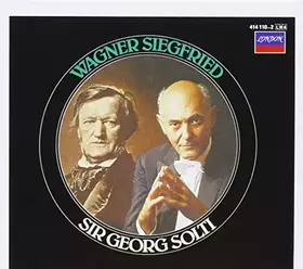 Couverture du produit · Siegfried [Import]