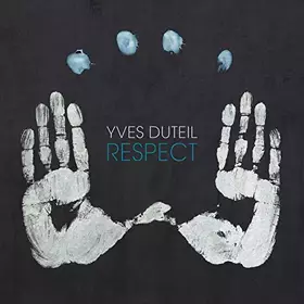 Couverture du produit · Respect