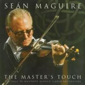 Couverture du produit · The Master's Touch