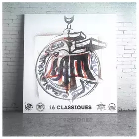 Couverture du produit · 16 Classiques